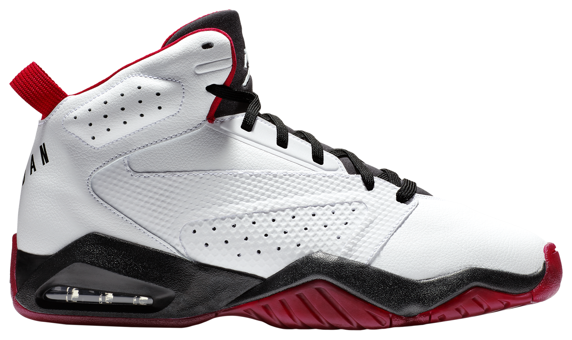 foot locker men's jordan shoes