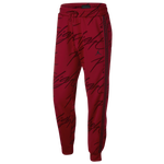 jumpman tricot pants