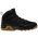 Jordan Retro 9 NRG Boots - Men's Black/Multi/Brown