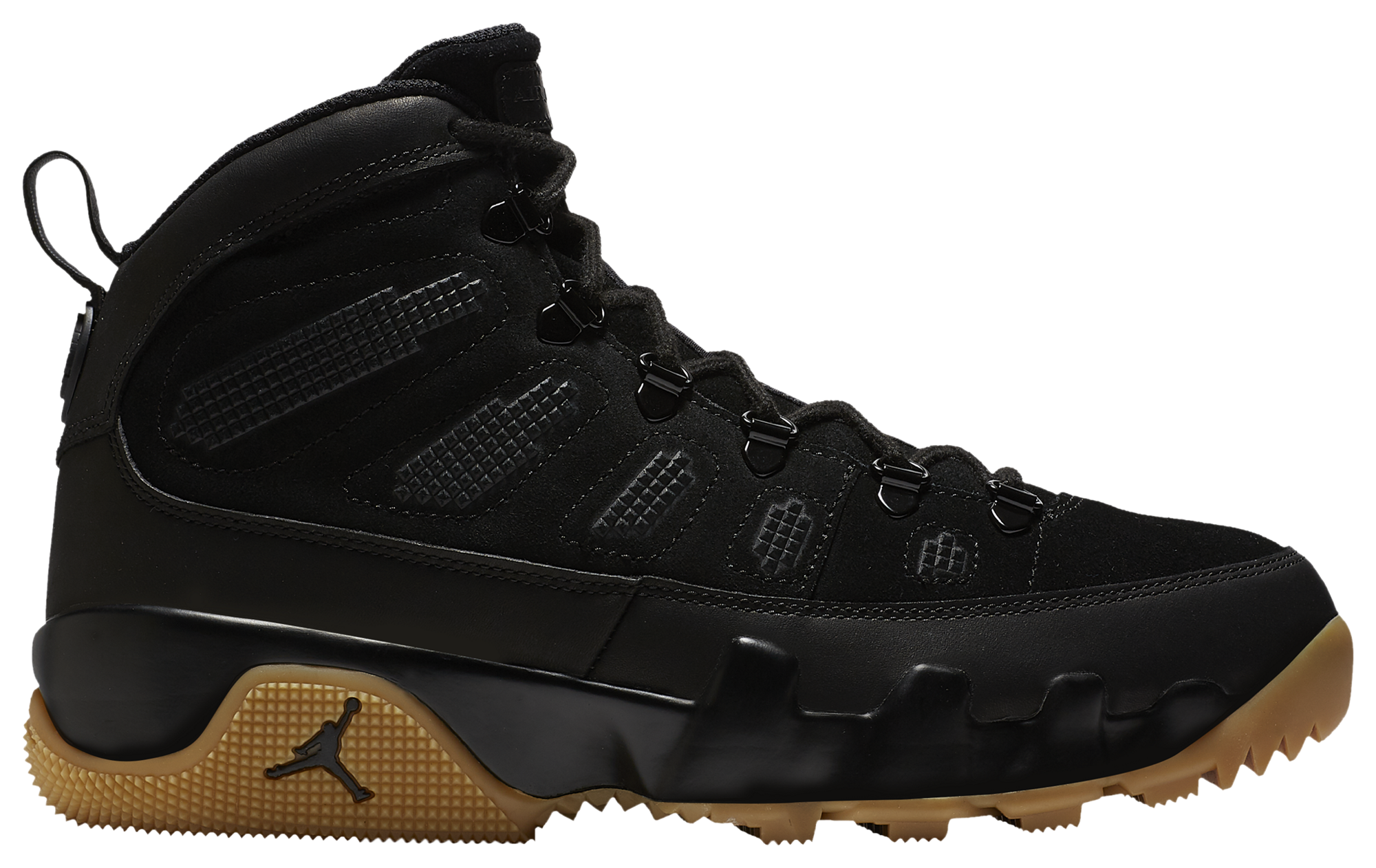 Jordan Retro 9 NRG Boots - Men's