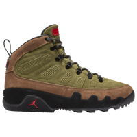 Jordan 9 work outlet boots