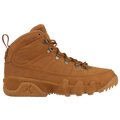 Jordan Retro 9 NRG Boots - Jordan Wheat/Baroque Brown