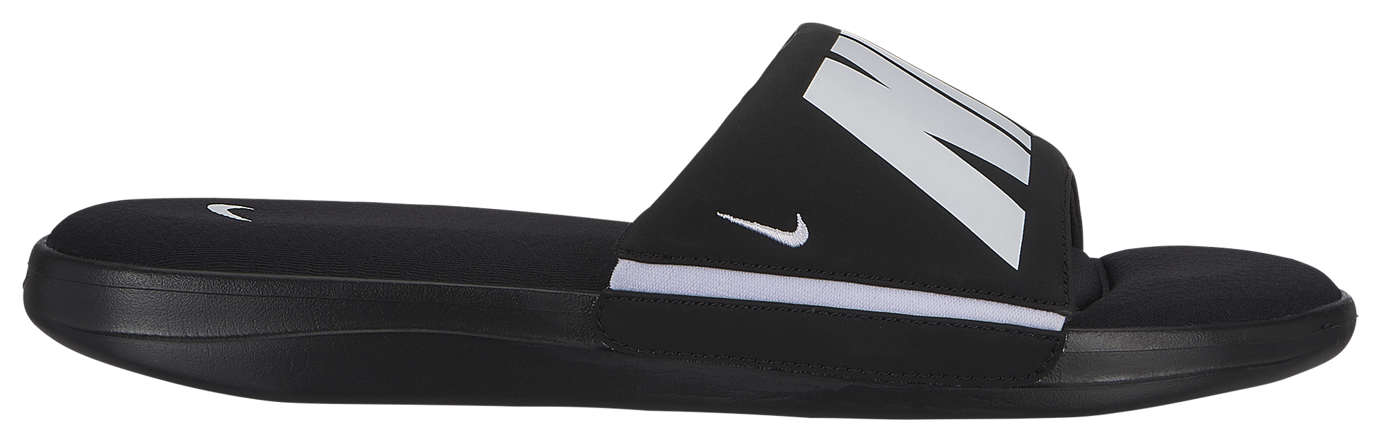 nike mens ultra comfort slide