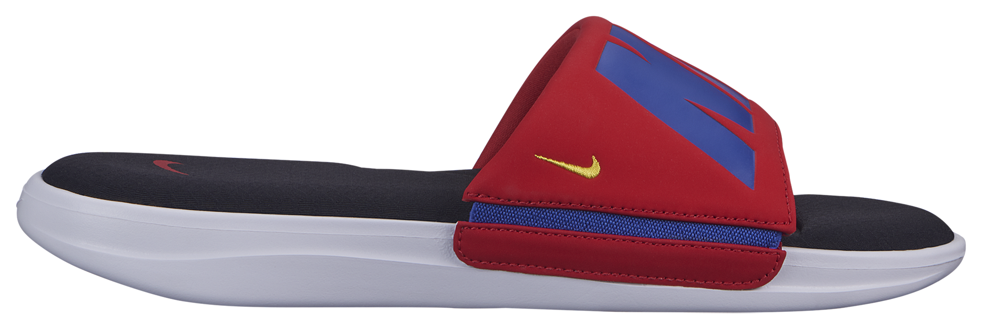 nike men's ultra comfort 3 slides