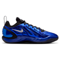 Nike A'ja Two - Nike Black/Royal Blue White