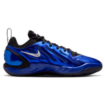 Black/Royal Blue/White