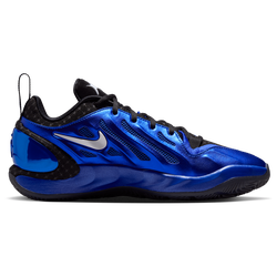 Men's - Nike A'Two TB - Black/Royal Blue/White