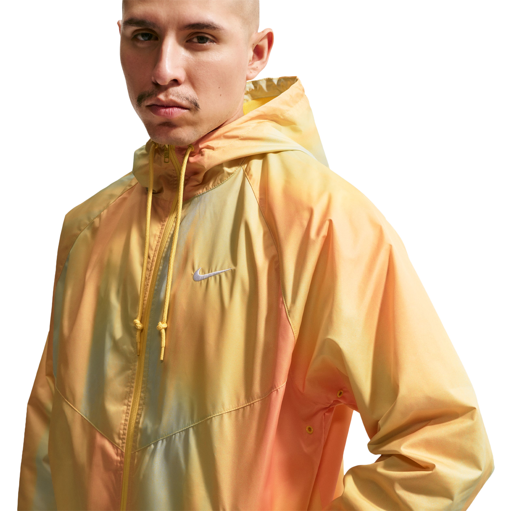 Nike Windrunner Jacket - Men's