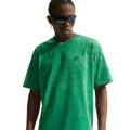 Nike NSW SS Max 90 Tee CWash - Nike Malachite