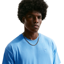 Men's - Nike NSW SS Max 90 Tee CWash - 