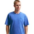 Nike NSW SS Max 90 Tee CWash - Nike Game Royal