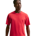 Nike NSW SS Max 90 Tee CWash - Nike University Red