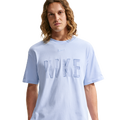 Nike Max 90 T-Shirt - Nike Hydrogen Blue