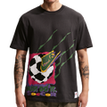 Nike NSW SS Max 90 Tee Dnar 7 - Nike Off Noir