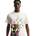 Nike NSW SS Max 90 Tee Dnar 7 - Nike Sail