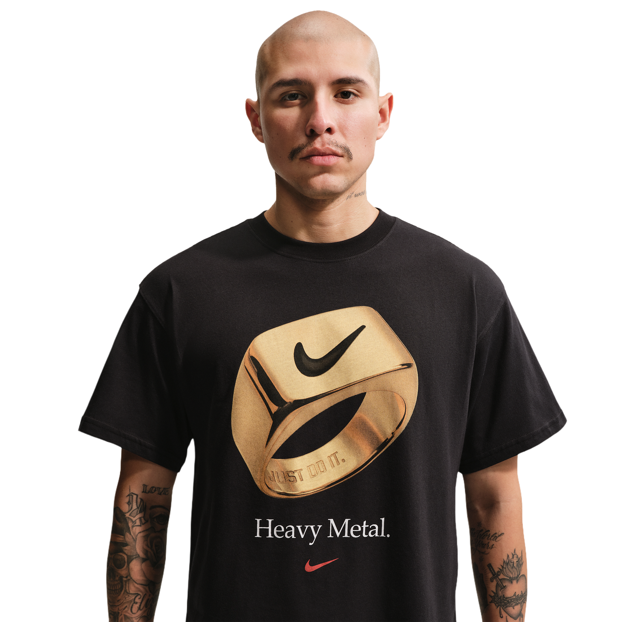 Nike NSW SS Max 90 Tee Hm - Men's
