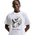 Nike NSW SS Max 90 Tee Hm - Men's White