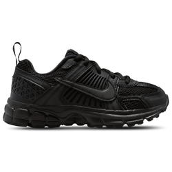 Boys' Preschool - Nike Vomero 5 Lace - Black/Black
