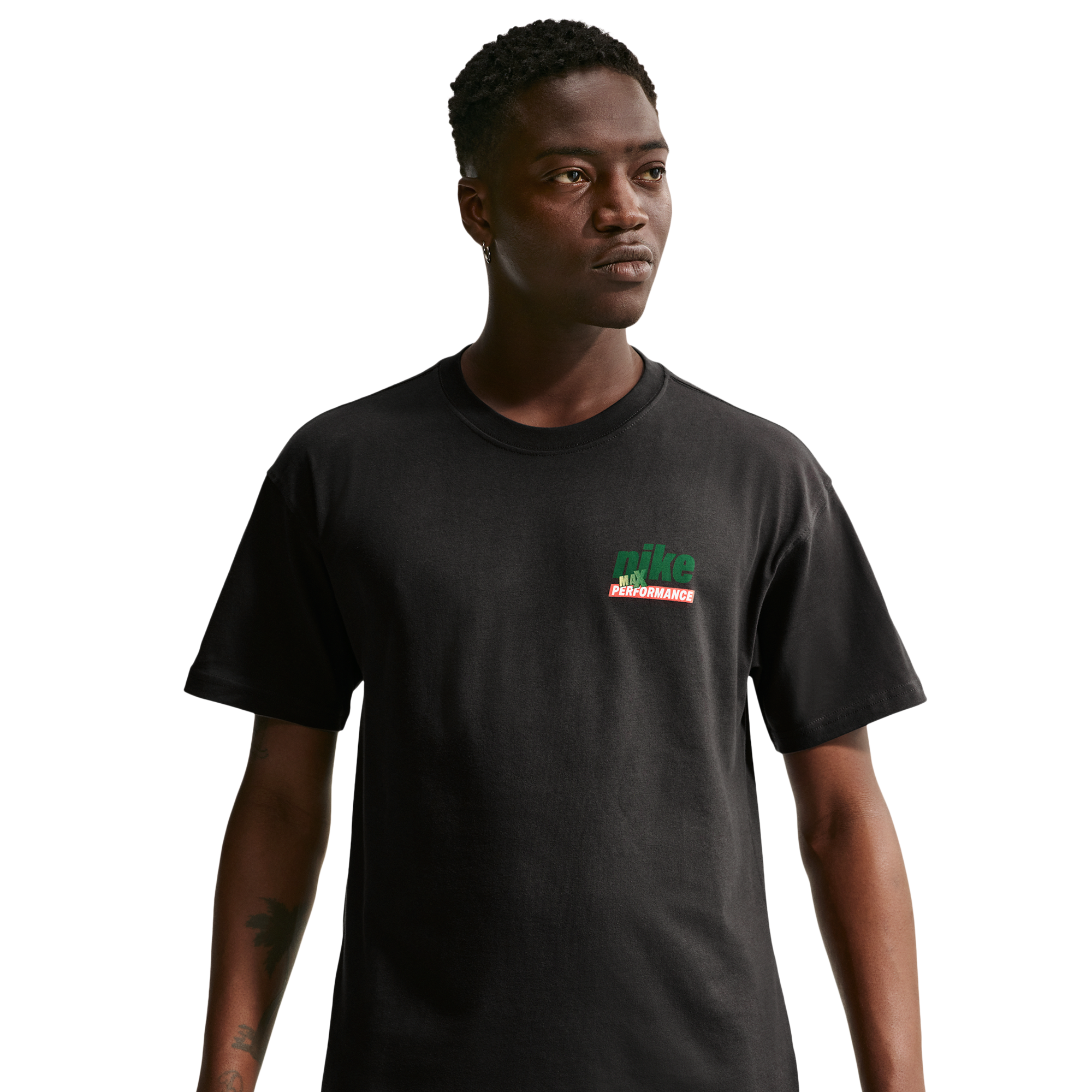 Nike NSW SS Max 90 Tee Mperf - Men's