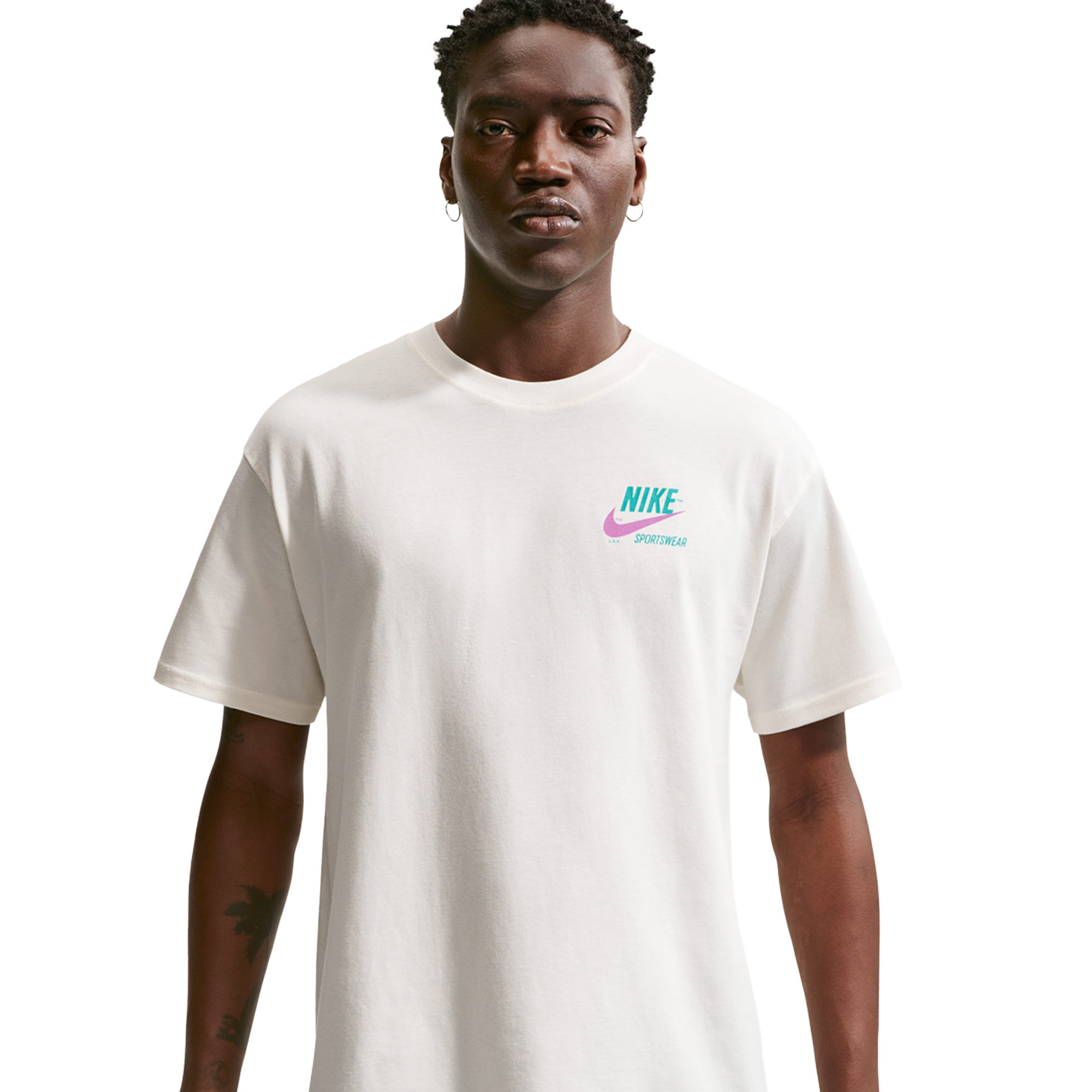 Nike NSW SS Max 90 Tee Jlc - Men's | Foot Locker