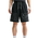 Nike Club Sport Block3 Shorts - Men's Black/White