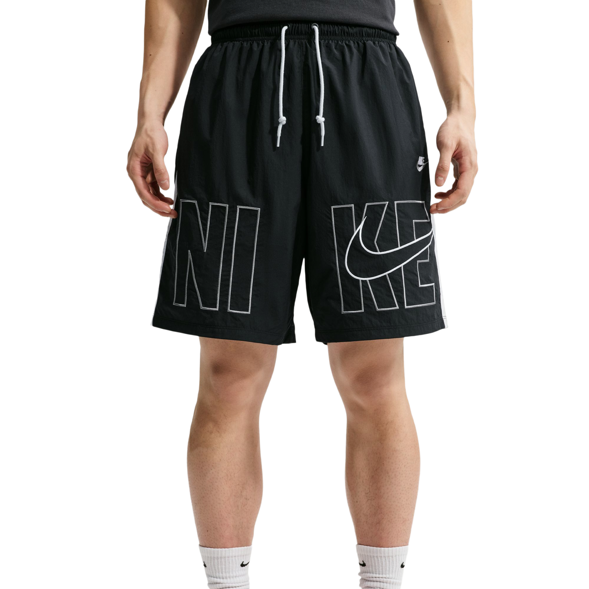 Nike Club Sport Block3 Shorts - Men's
