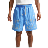 University Blue/White