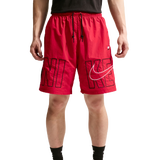 Gym Red/Black