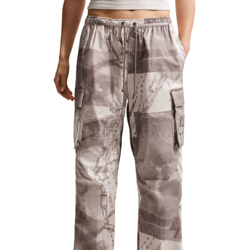  - Nike NSW Camo Dance Cargo Pants - Mink Brown/Tan