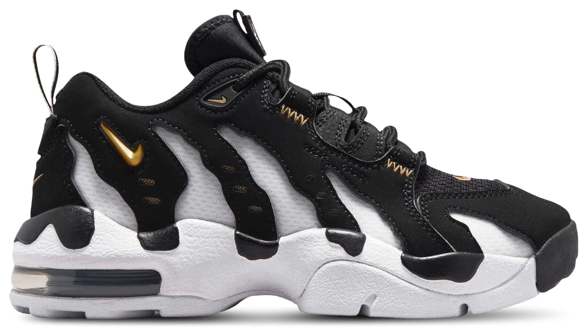 Nike Air DT Max '96 Low - Boys' Grade School | Foot Locker