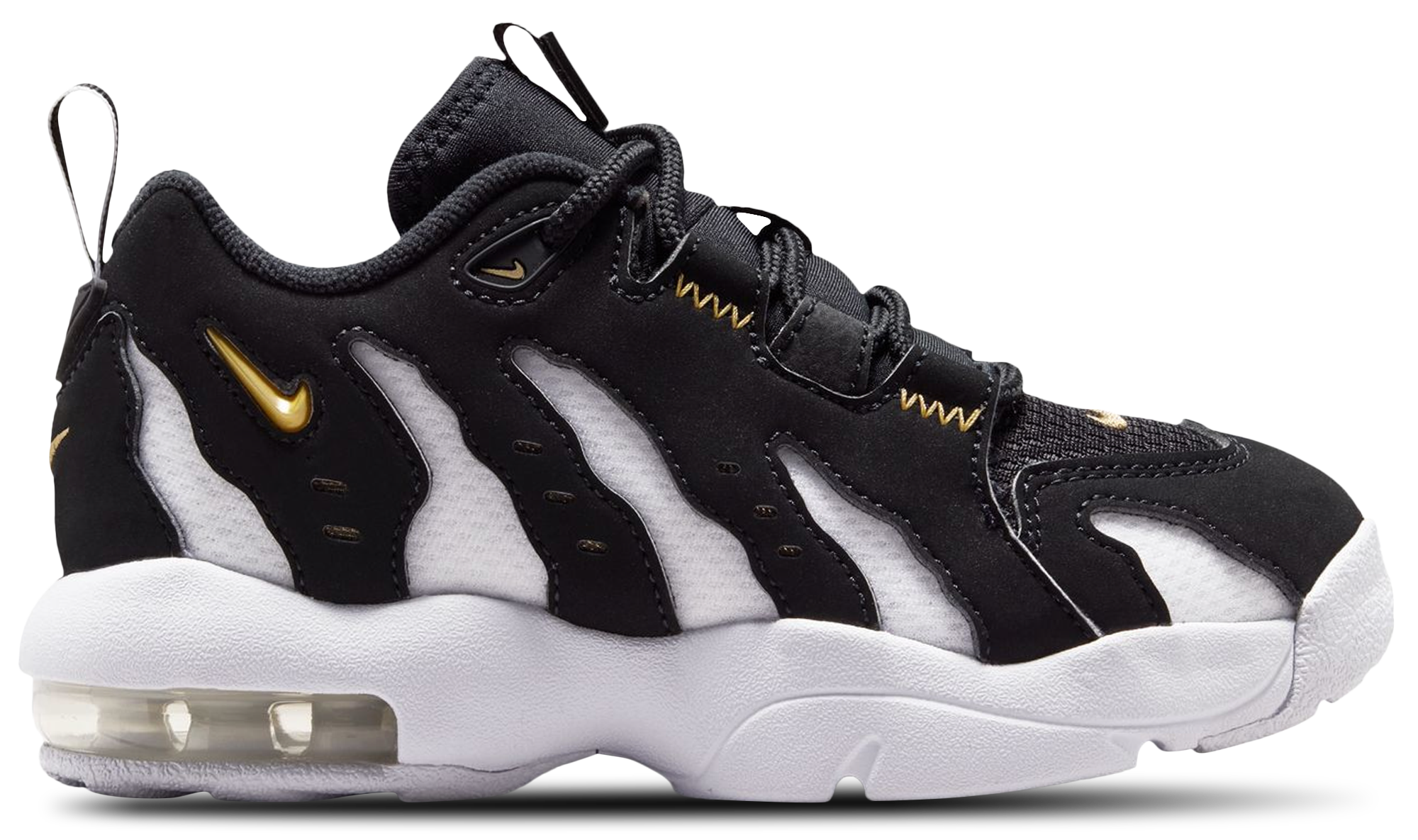 Nike Air DT Max '96 Low - Boys' Preschool | Champs Sports