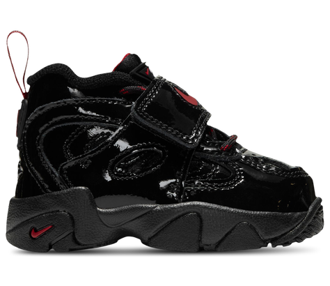Toddler Nike Air Diamond Turf II