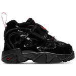 Black/Gym Red/Metallic Gold