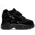 Nike Air Diamond Turf II - Boys' Toddler Black/Gym Red/Metallic Gold