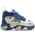 Nike Air Diamond Turf II - Boys' Toddler Sail/Mystic Navy/Blue Grey