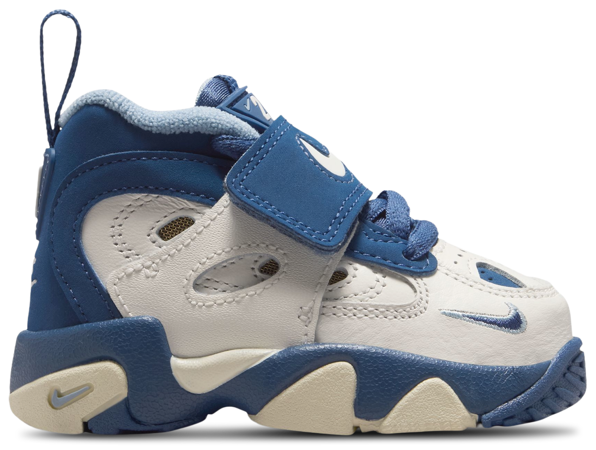 Nike Air Diamond Turf II - Boys' Toddler