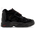 Nike Air Diamond Turf II - Boys' Preschool Black/Gym Red/Metallic Gold