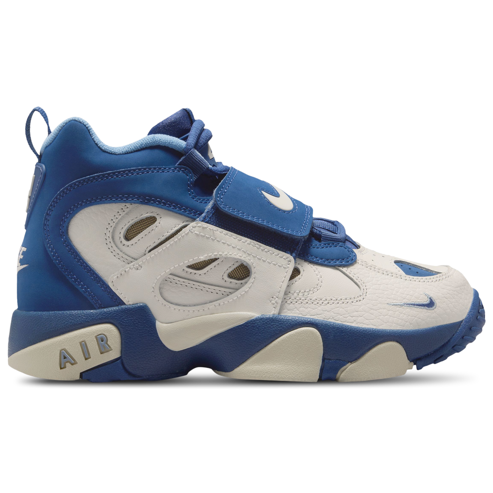 Grade School Nike Air Diamond Turf II