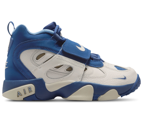 Grade School Nike Air Diamond Turf II