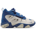 Nike Air Diamond Turf II - Nike Sail/Mystic Navy Blue Grey