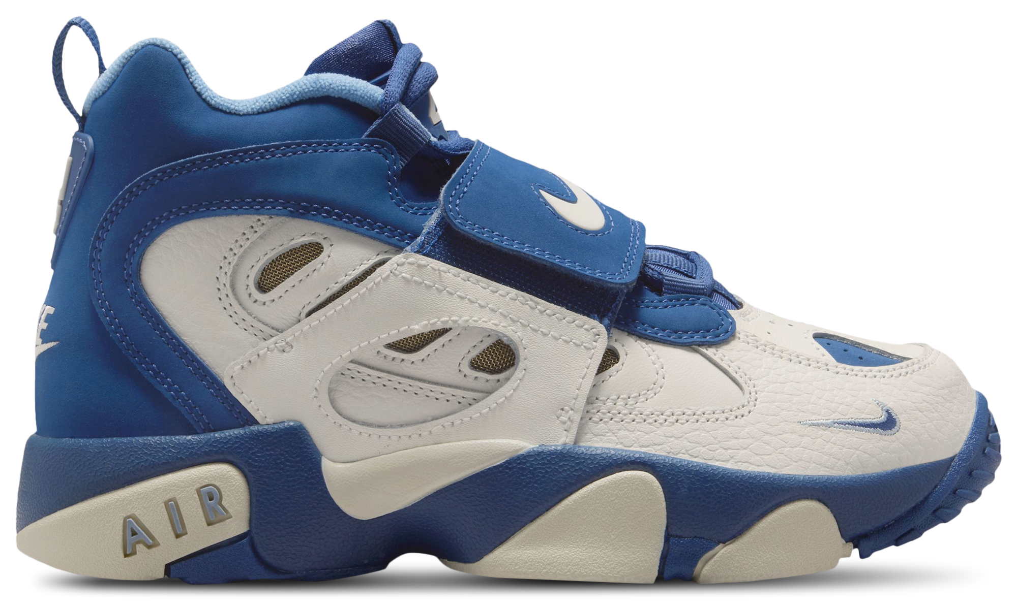 Nike Air Diamond Turf II - Boys' Grade School
