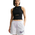 Nike NSW MR Essential Woven Short - Women's White