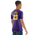 Nike NBA Player Name & Number DFCT T-Shirt - Men's Court Purple