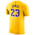 Nike NBA Player Name & Number DFCT T-Shirt - Men's Amarillo