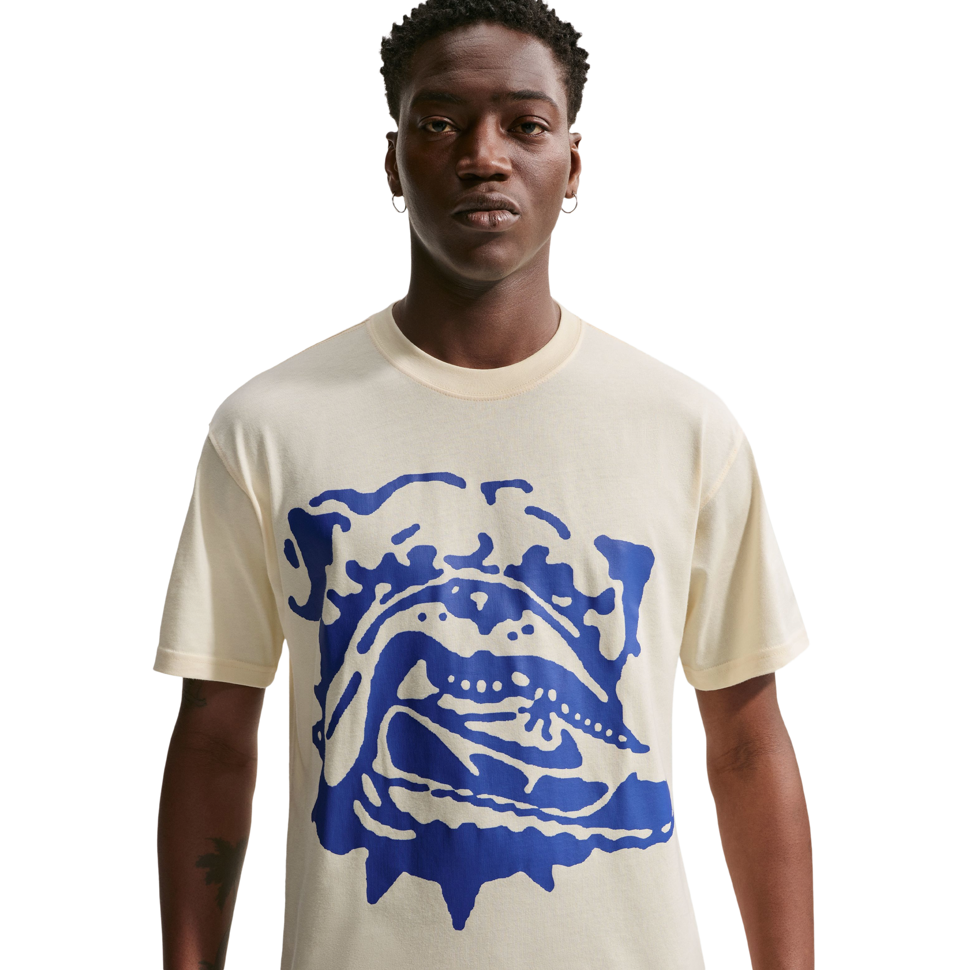 Nike NSW Shoe Dog T-Shirt - Men's