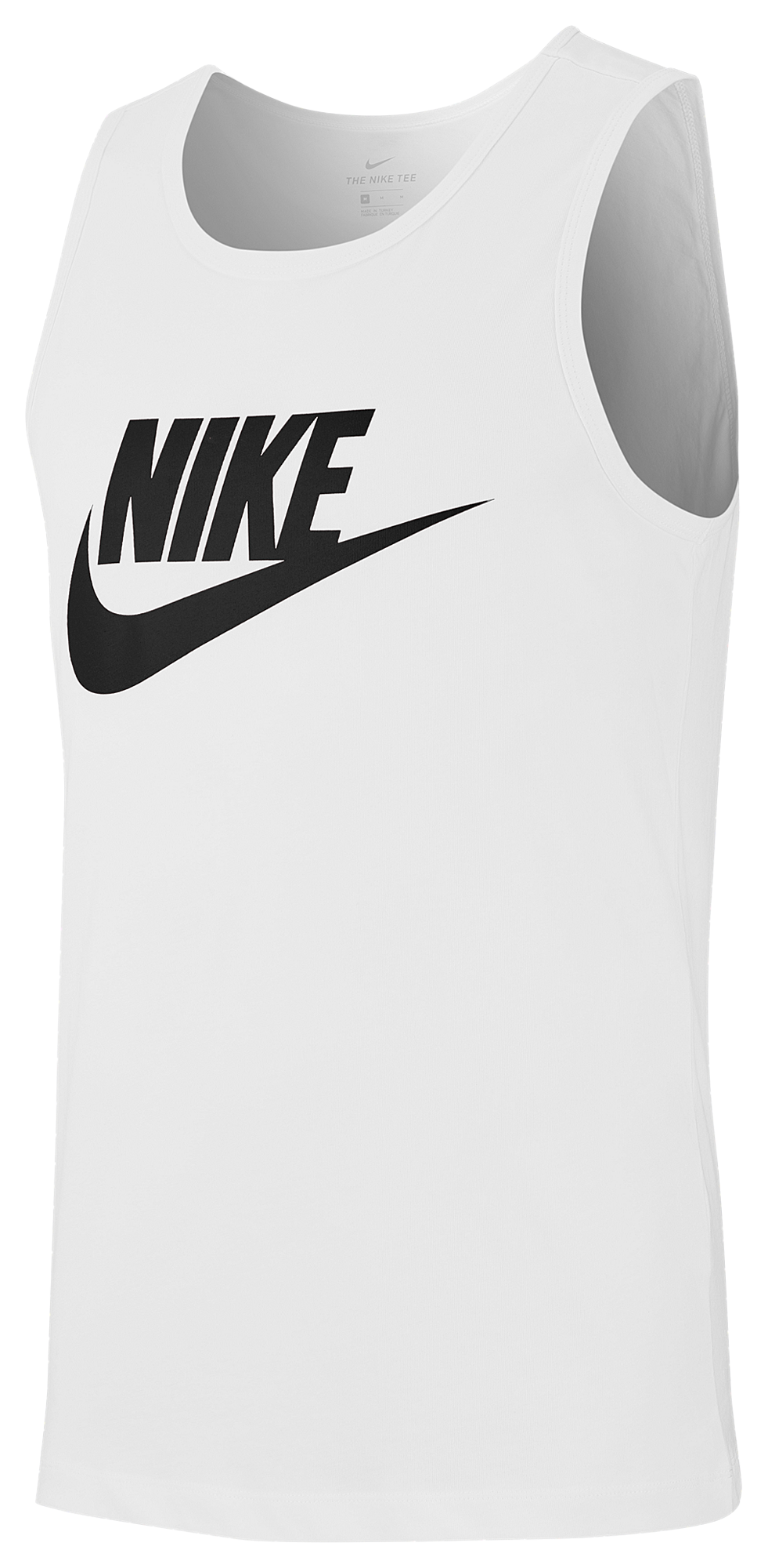 nike icon futura tank