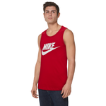University Red/White