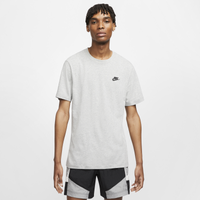 Nike NSW Club Short Sleeve T-Shirt | Foot Locker