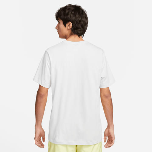 Nike NSW Club Short Sleeve T Shirt Foot Locker