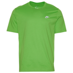 Green/White